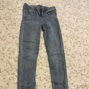 H&m blue jeans